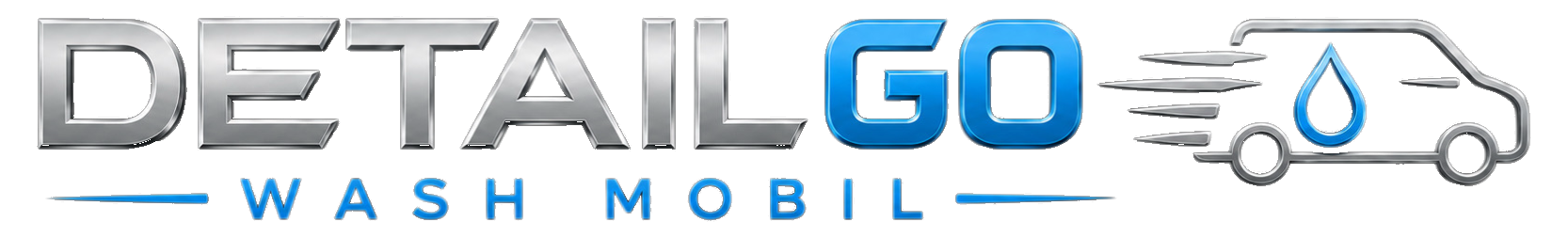DetailGO Car Wash Mobile